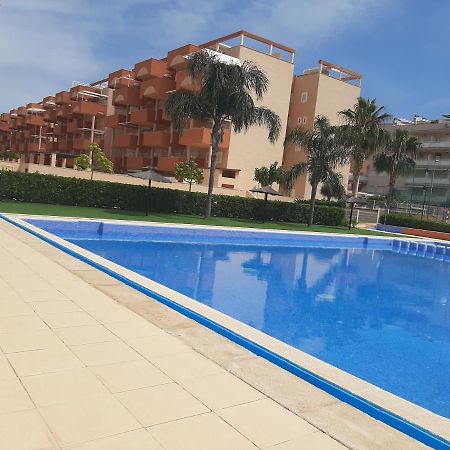 Apartamento Playa Canet D'En Berenguer Екстериор снимка