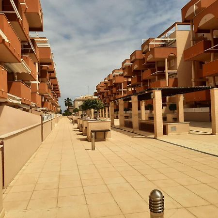 Apartamento Playa Canet D'En Berenguer Екстериор снимка