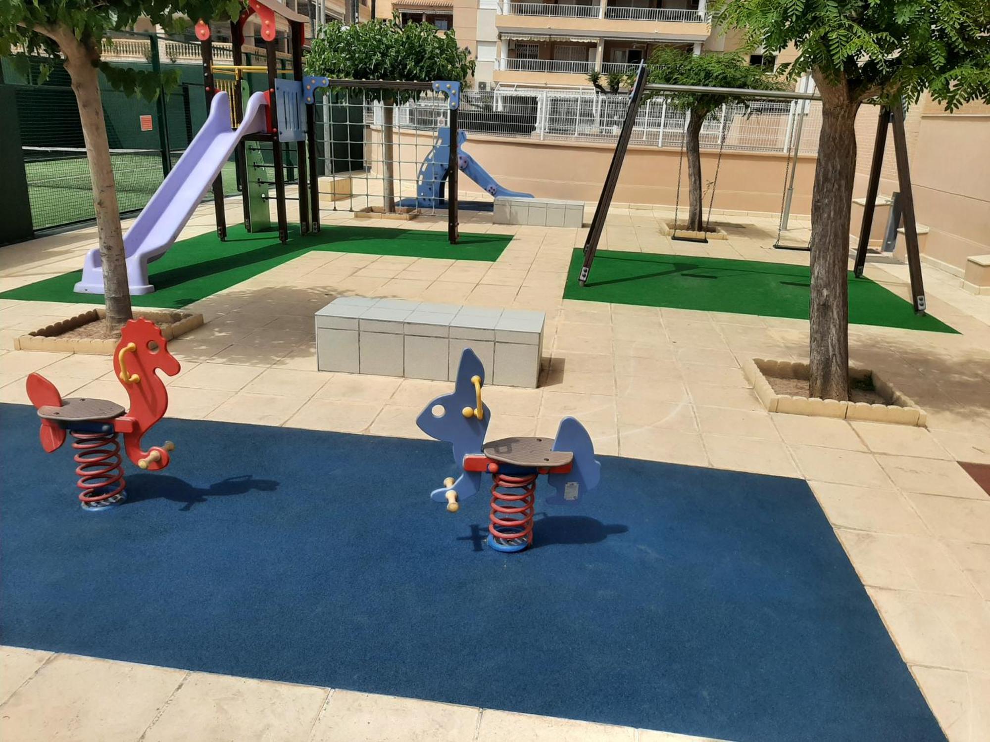 Apartamento Playa Canet D'En Berenguer Стая снимка