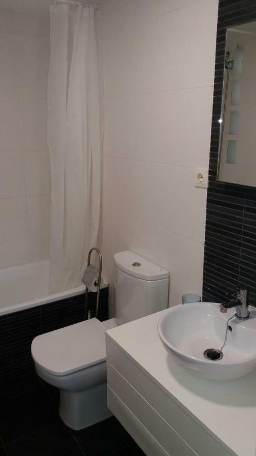 Apartamento Playa Canet D'En Berenguer Екстериор снимка