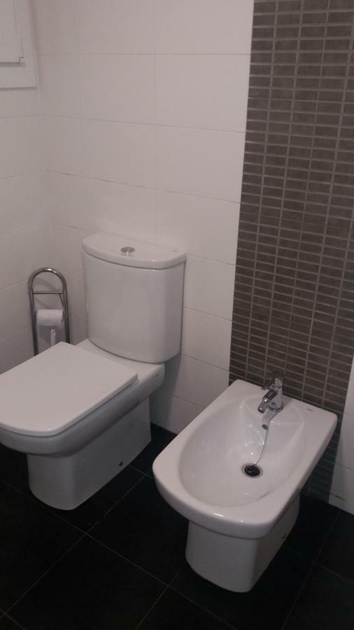 Apartamento Playa Canet D'En Berenguer Екстериор снимка