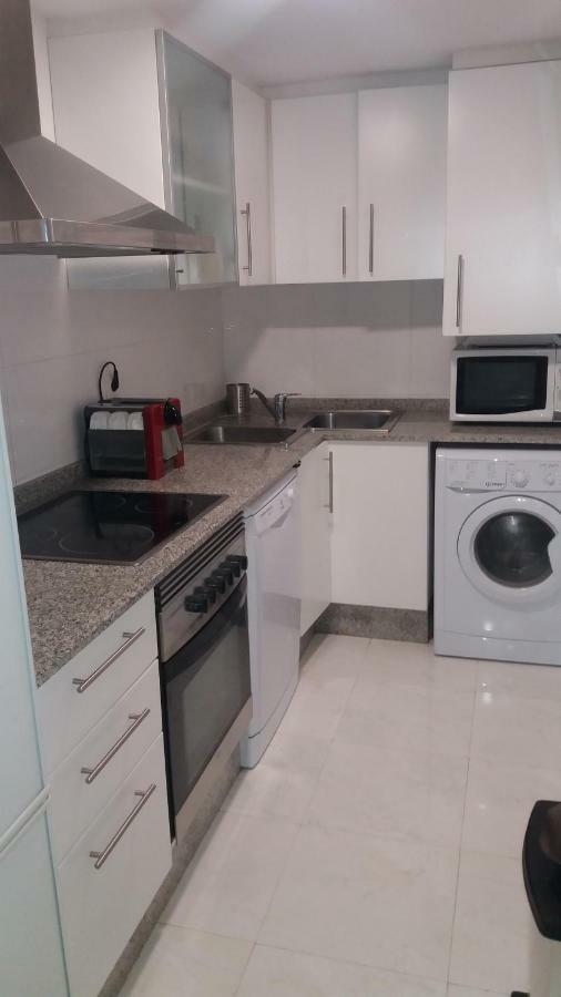 Apartamento Playa Canet D'En Berenguer Екстериор снимка
